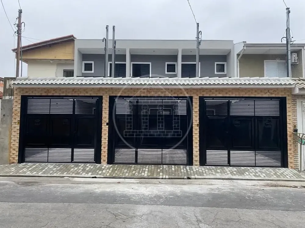 Casa, 3 quartos, 100 m² - Foto 1