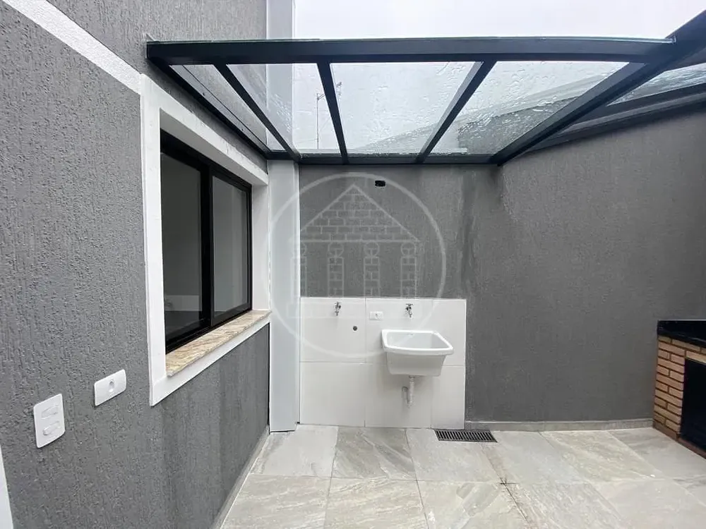 Casa, 3 quartos, 100 m² - Foto 11
