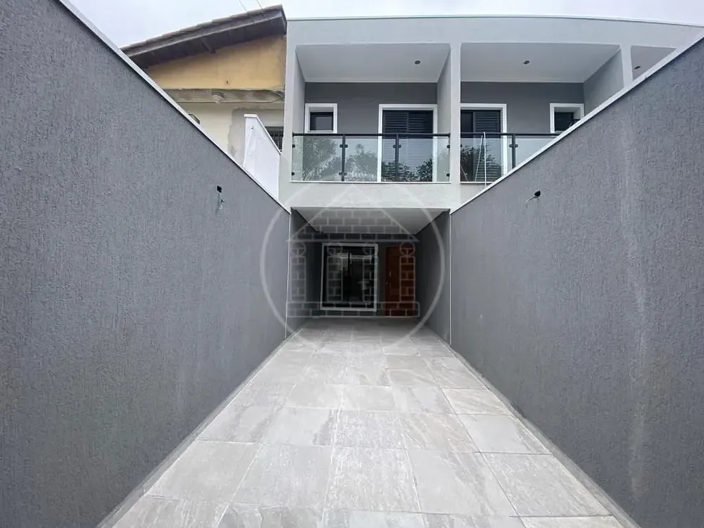 Casa, 3 quartos, 100 m² - Foto 5