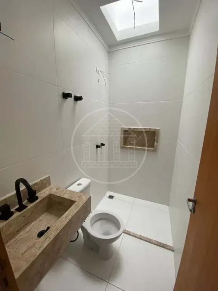 Casa, 3 quartos, 100 m² - Foto 15