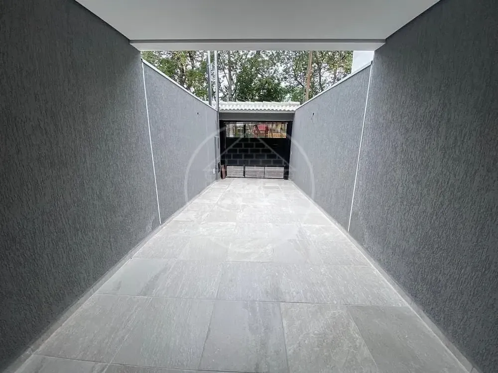 Casa, 3 quartos, 100 m² - Foto 6