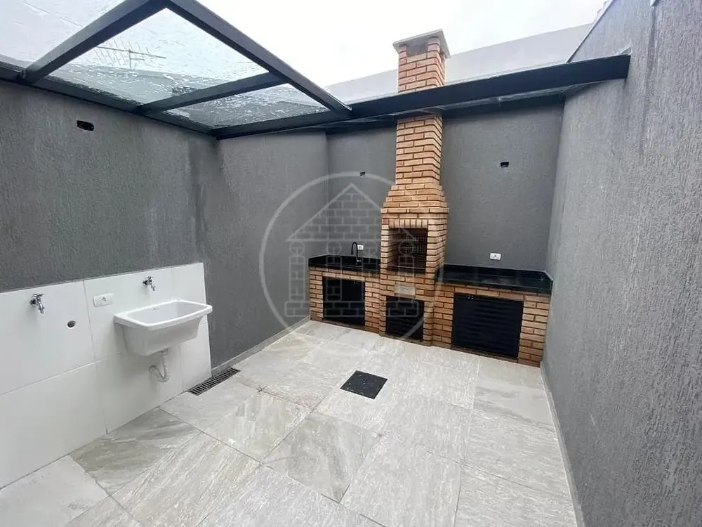 Casa, 3 quartos, 100 m² - Foto 8