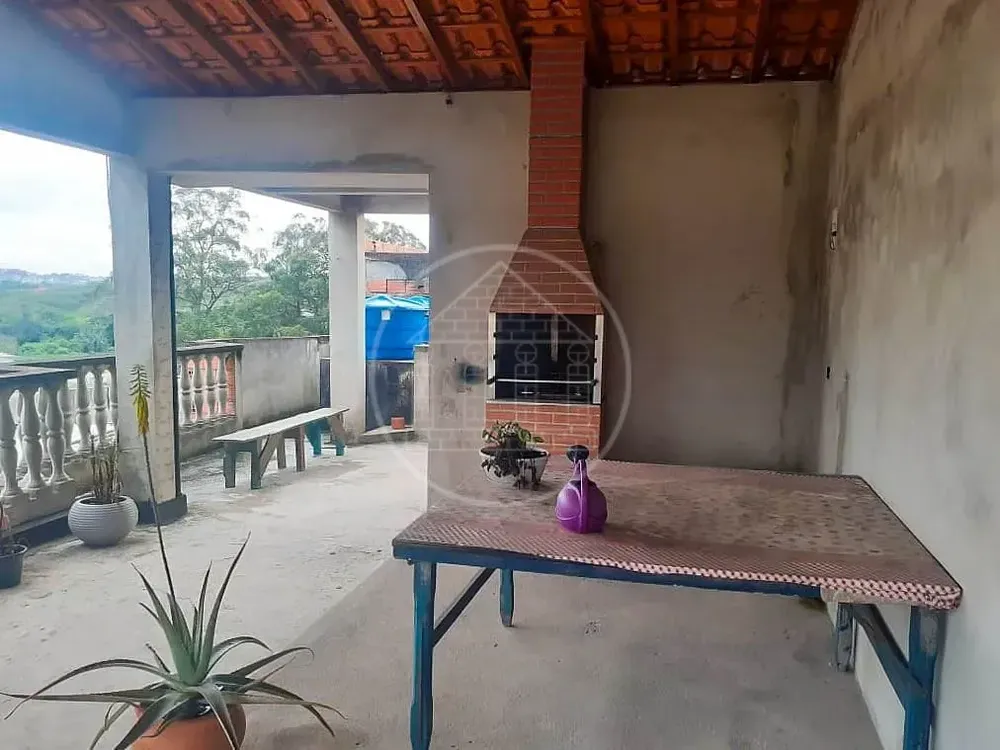Sobrado, 2 quartos, 360 m² - Foto 16