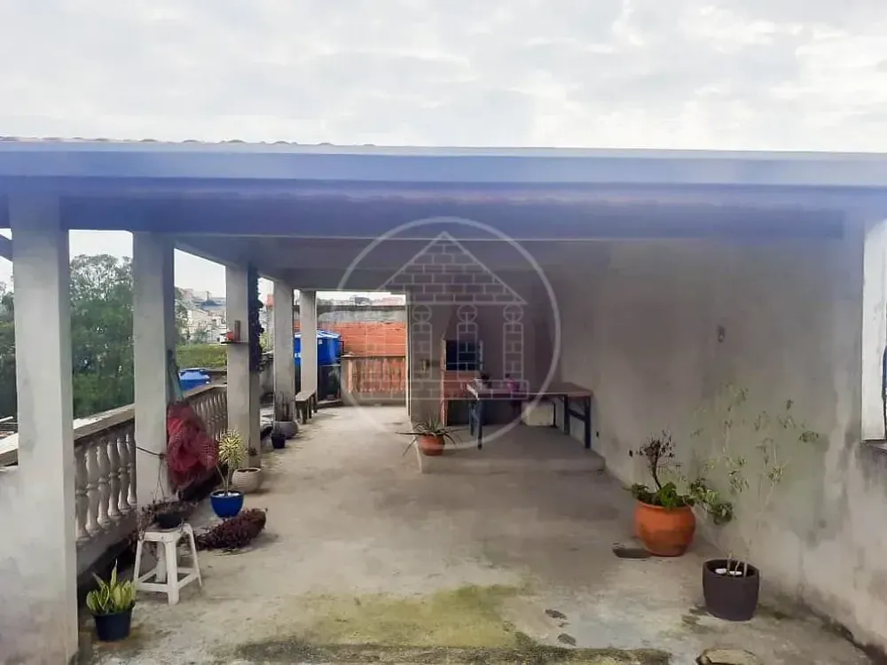Sobrado, 2 quartos, 360 m² - Foto 15