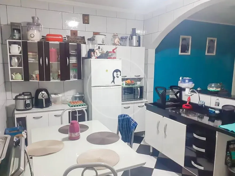 Sobrado, 2 quartos, 360 m² - Foto 3