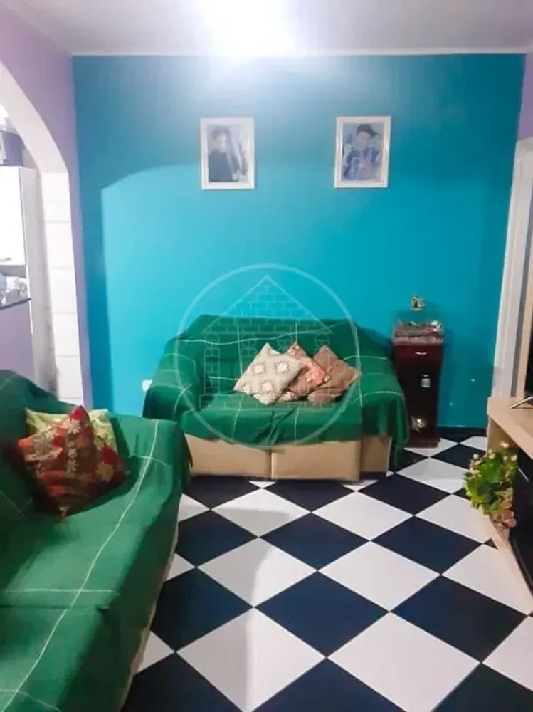 Sobrado, 2 quartos, 360 m² - Foto 6