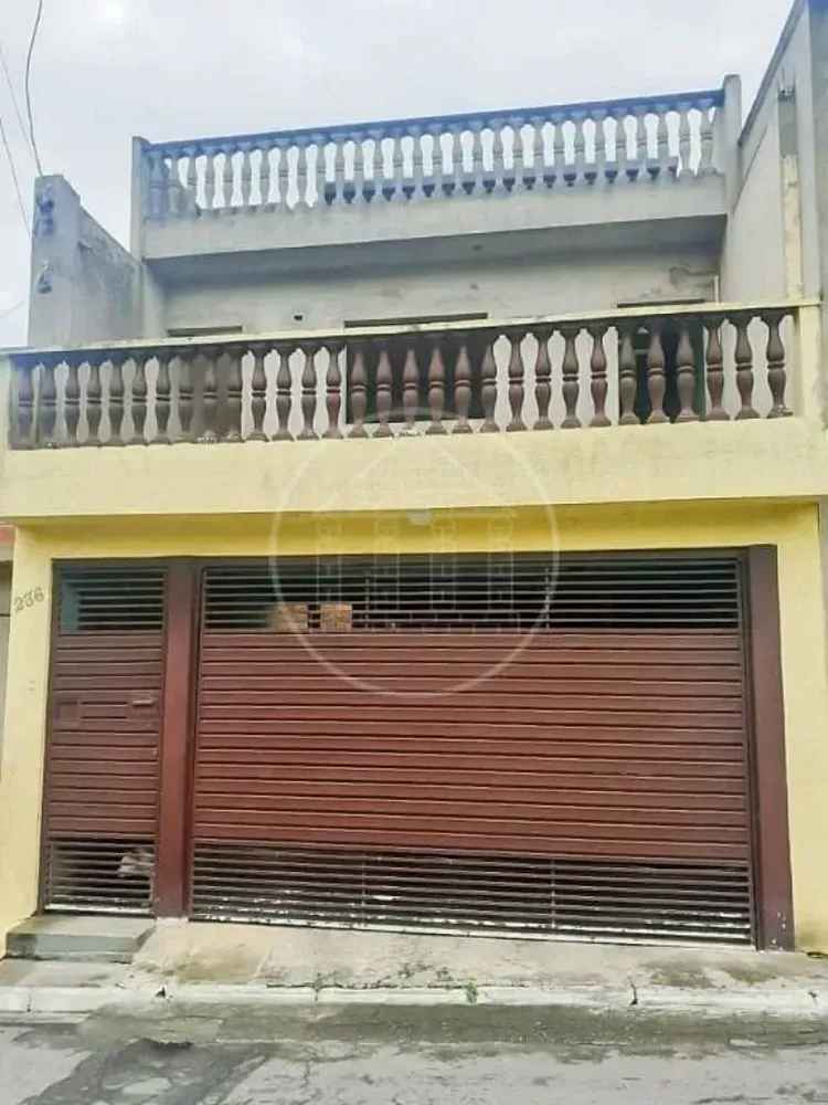 Sobrado, 2 quartos, 360 m² - Foto 1