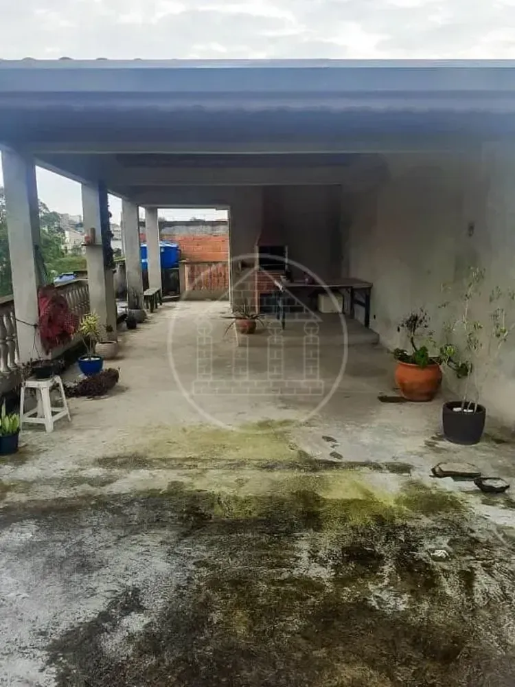 Sobrado, 2 quartos, 360 m² - Foto 14