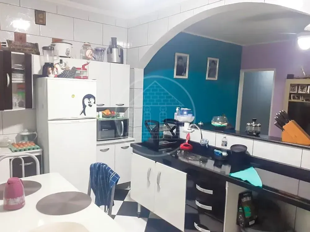 Sobrado, 2 quartos, 360 m² - Foto 4
