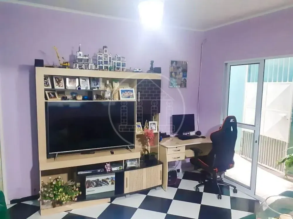 Sobrado, 2 quartos, 360 m² - Foto 5