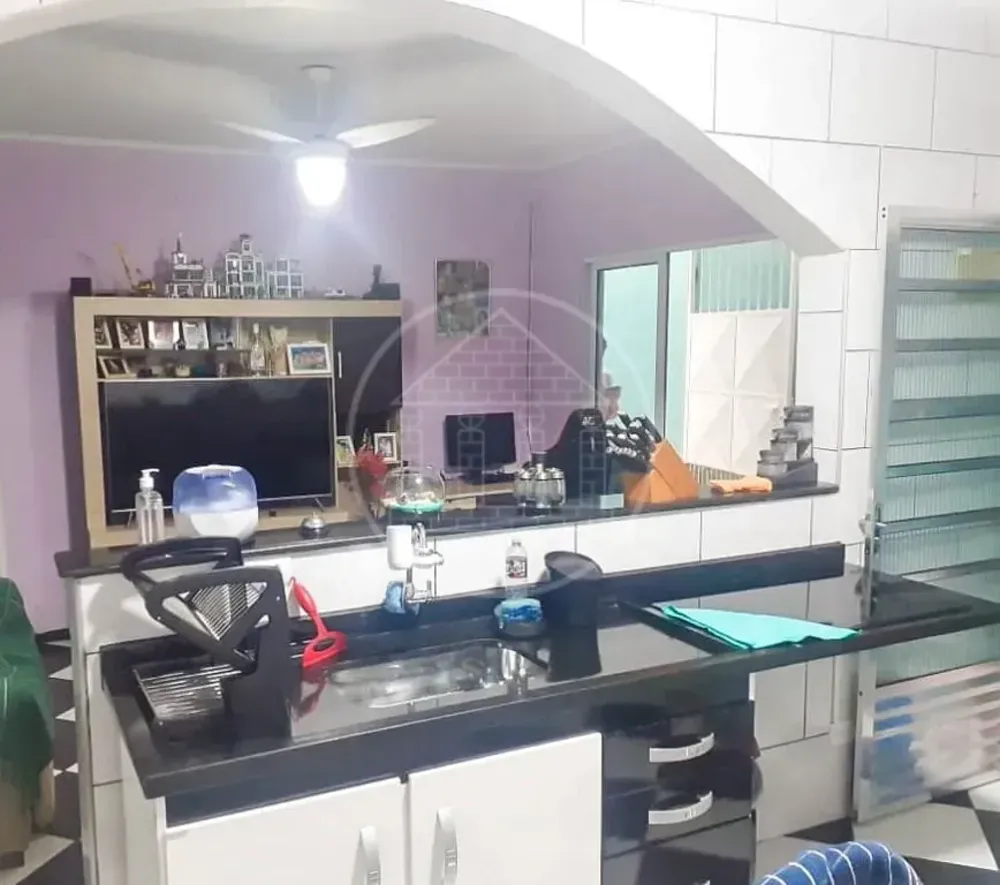 Sobrado, 2 quartos, 360 m² - Foto 2