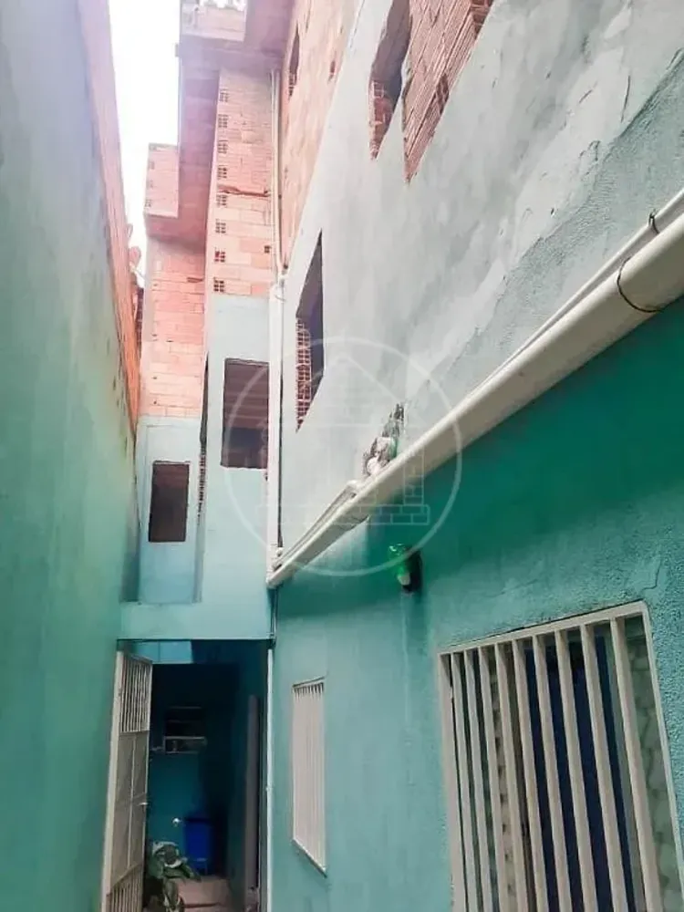 Sobrado, 2 quartos, 360 m² - Foto 11