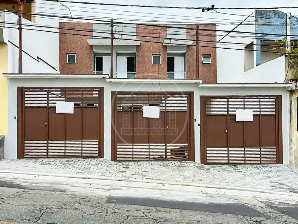 Sobrado, 3 quartos, 110 m² - Foto 1