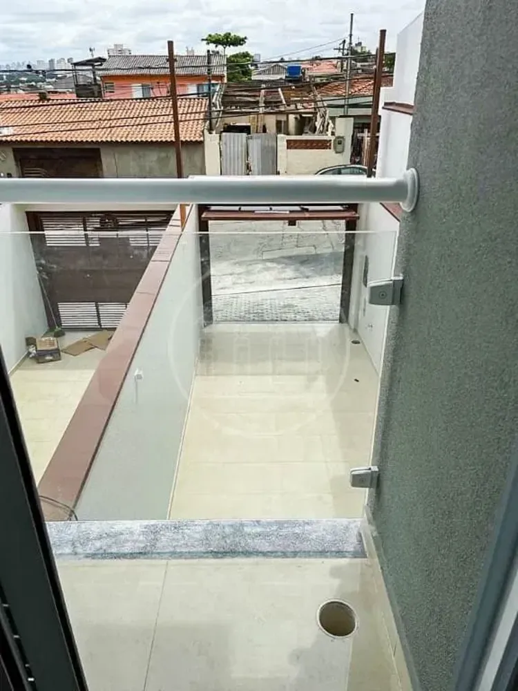 Sobrado, 3 quartos, 110 m² - Foto 11