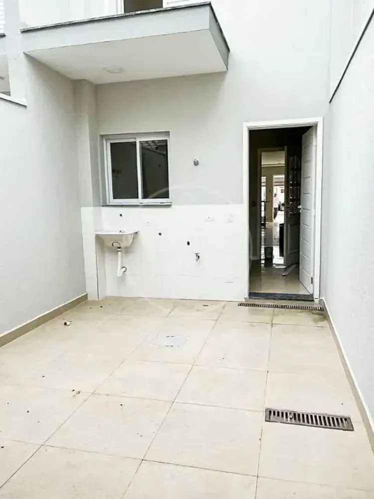 Sobrado, 3 quartos, 110 m² - Foto 16