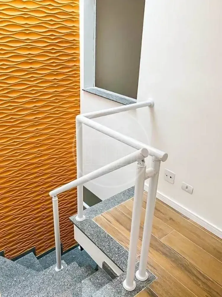 Sobrado, 3 quartos, 110 m² - Foto 7