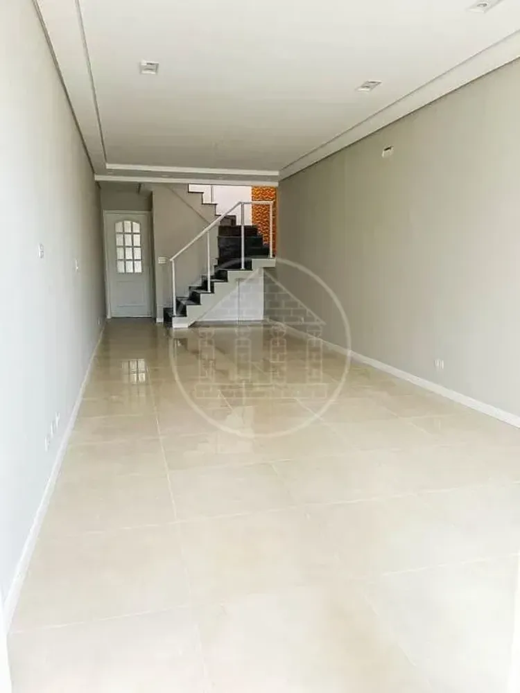 Sobrado, 3 quartos, 110 m² - Foto 2