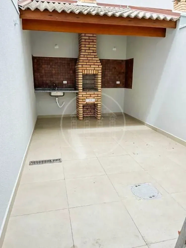 Sobrado, 3 quartos, 110 m² - Foto 5