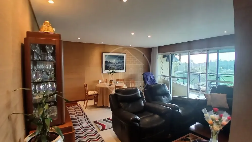 Apartamento, 4 quartos, 168 m² - Foto 2