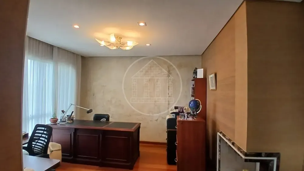 Apartamento, 4 quartos, 168 m² - Foto 4