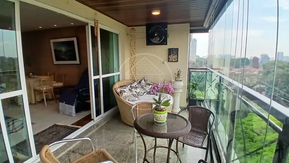 Apartamento, 4 quartos, 168 m² - Foto 1