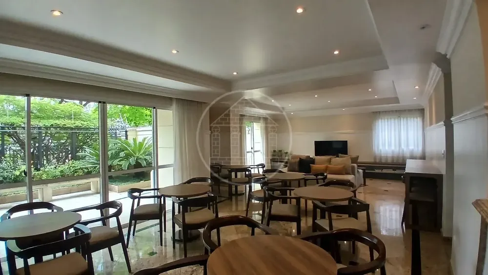 Apartamento, 4 quartos, 168 m² - Foto 8