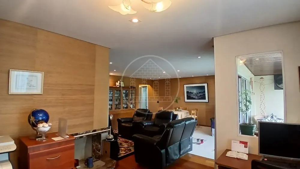 Apartamento, 4 quartos, 168 m² - Foto 11