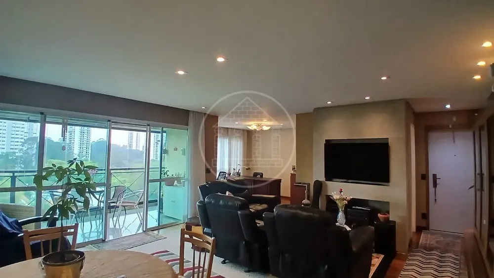 Apartamento, 4 quartos, 168 m² - Foto 3