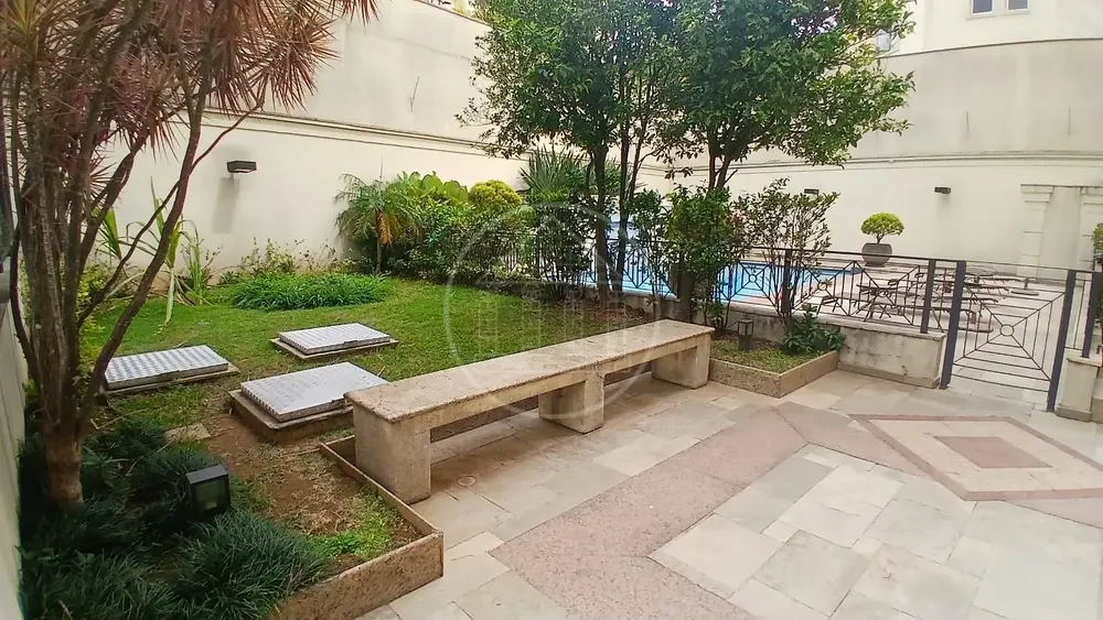Apartamento, 4 quartos, 168 m² - Foto 10