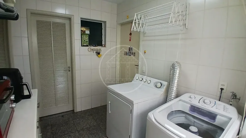 Apartamento, 4 quartos, 168 m² - Foto 6