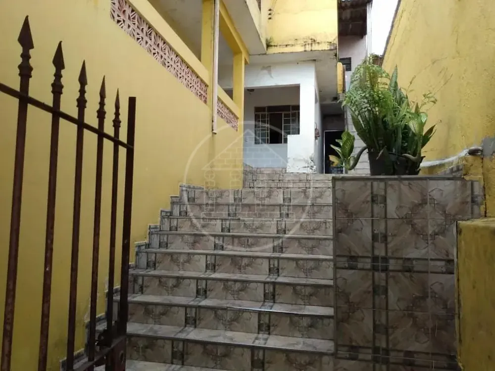Sobrado, 6 quartos, 120 m² - Foto 3