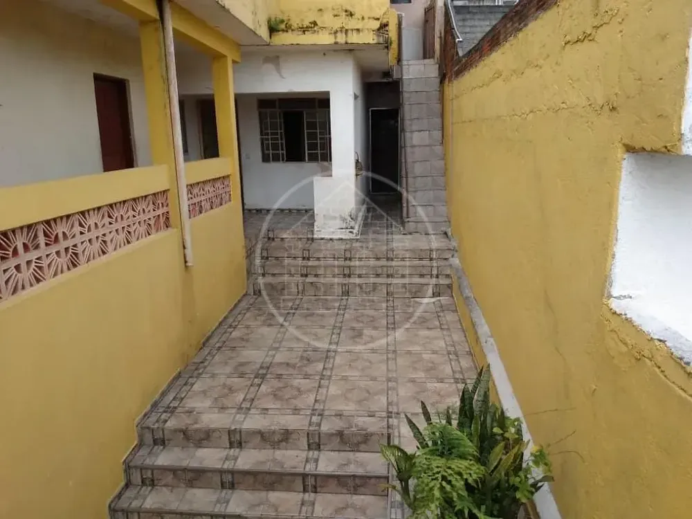Sobrado, 6 quartos, 120 m² - Foto 4