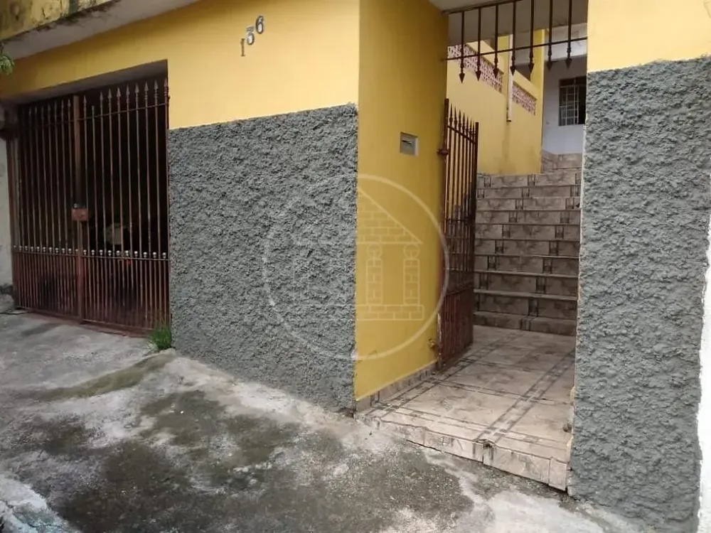 Sobrado, 6 quartos, 120 m² - Foto 2