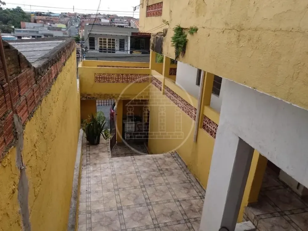Sobrado, 6 quartos, 120 m² - Foto 5