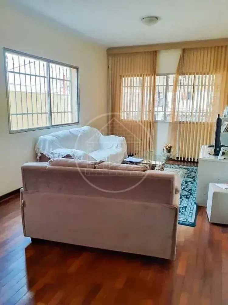 Sobrado, 3 quartos, 120 m² - Foto 11