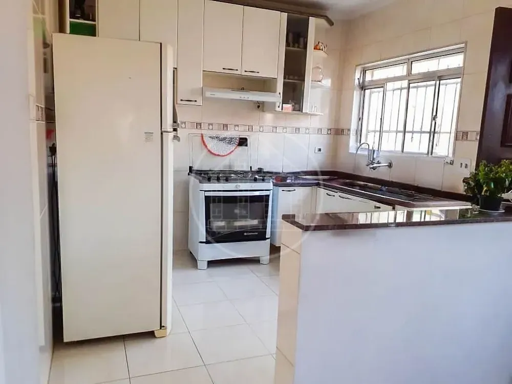 Sobrado, 3 quartos, 120 m² - Foto 5