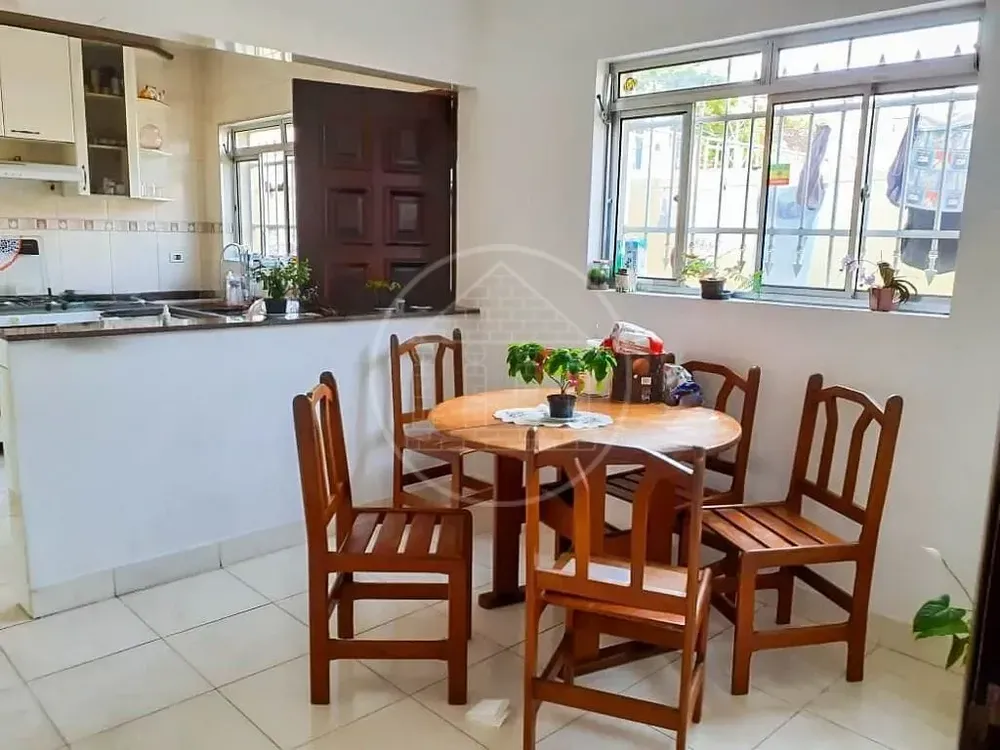 Sobrado, 3 quartos, 120 m² - Foto 13