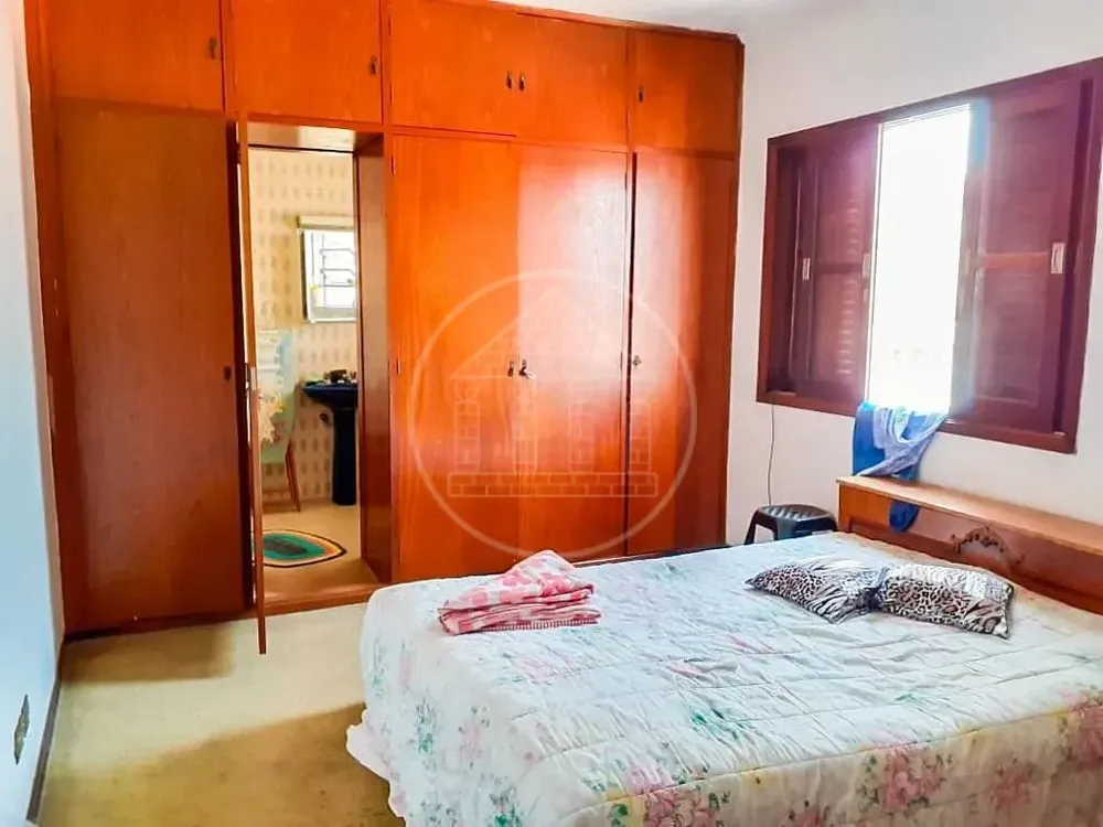 Sobrado, 3 quartos, 120 m² - Foto 1