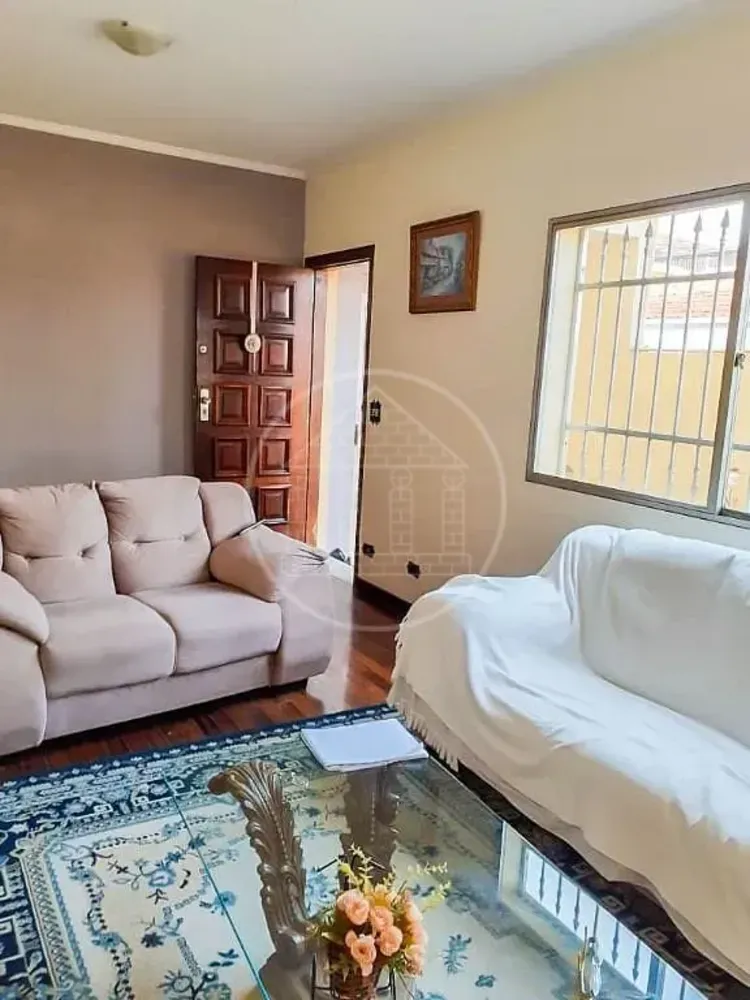Sobrado, 3 quartos, 120 m² - Foto 8
