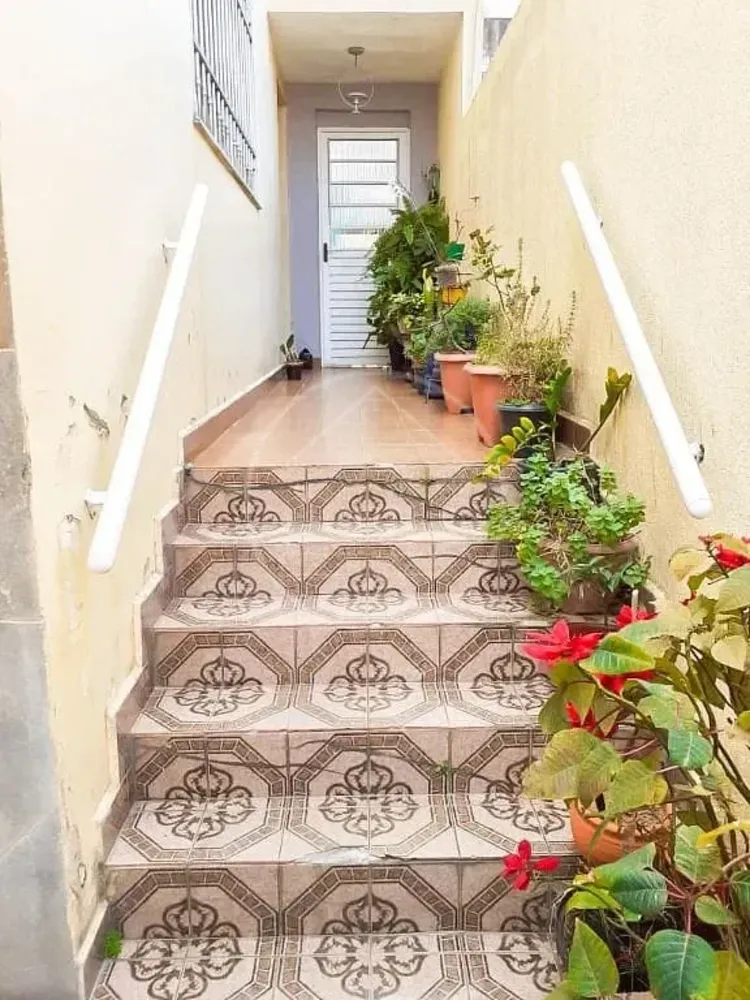 Sobrado, 3 quartos, 120 m² - Foto 9