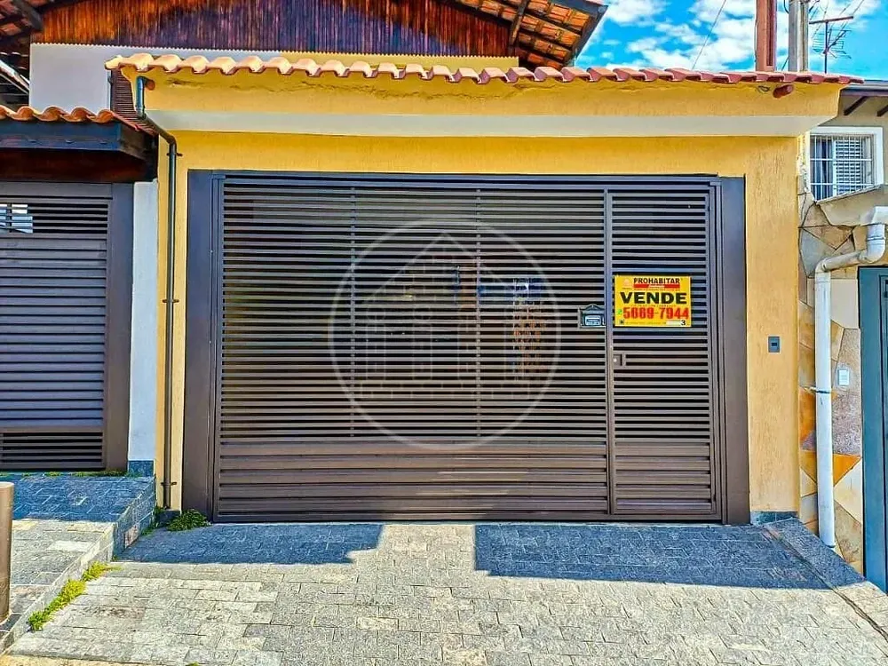 Sobrado, 2 quartos, 140 m² - Foto 1