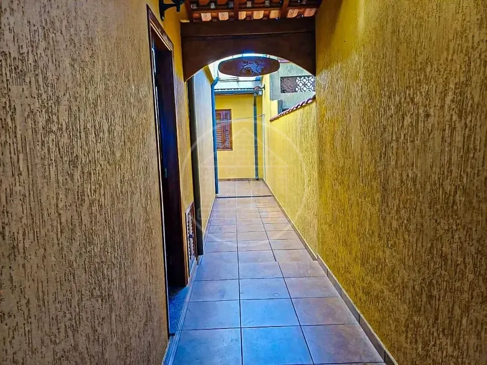Sobrado, 2 quartos, 140 m² - Foto 16