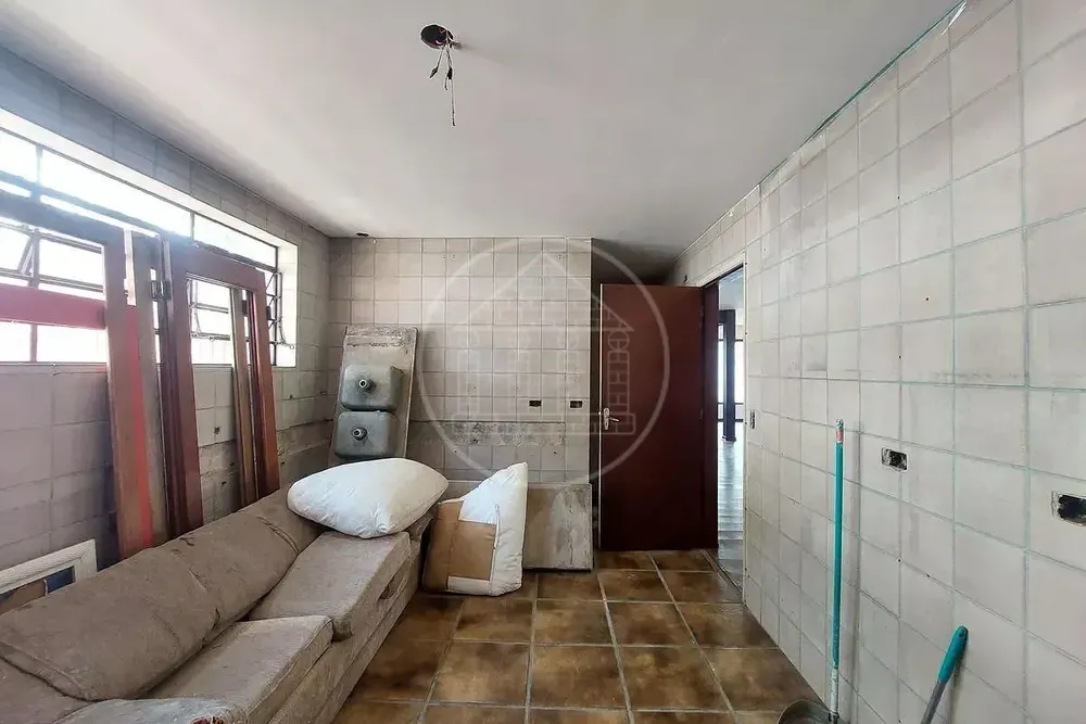 Sobrado, 4 quartos, 300 m² - Foto 10