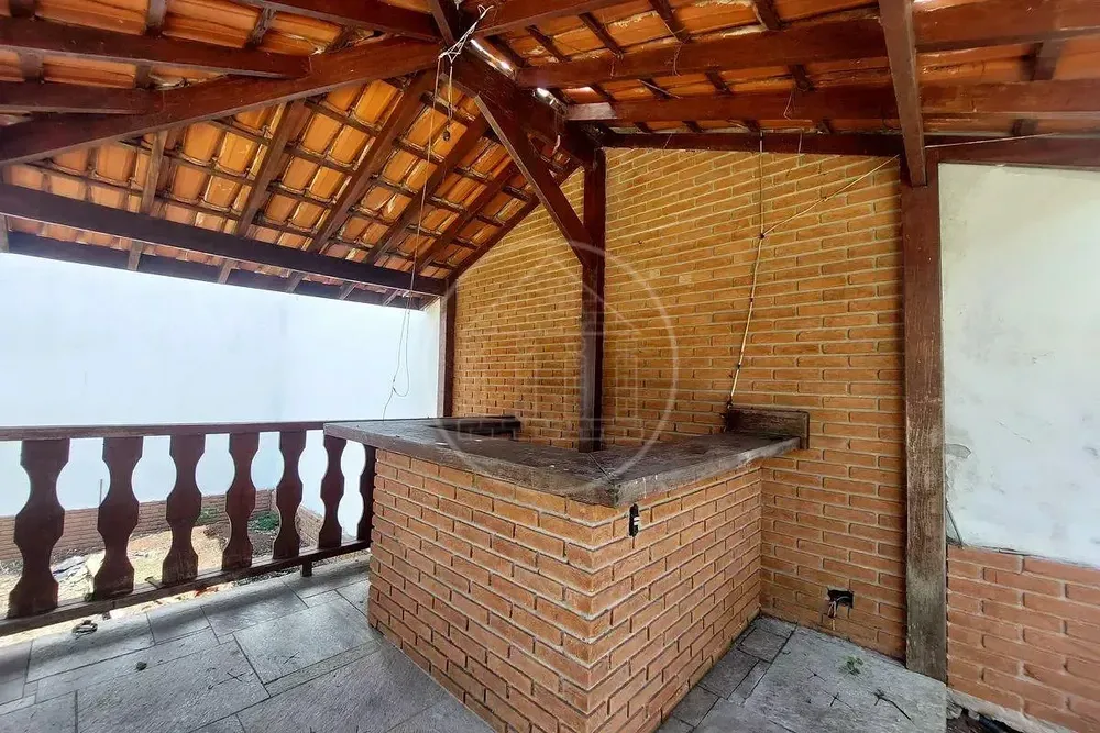 Sobrado, 4 quartos, 300 m² - Foto 16