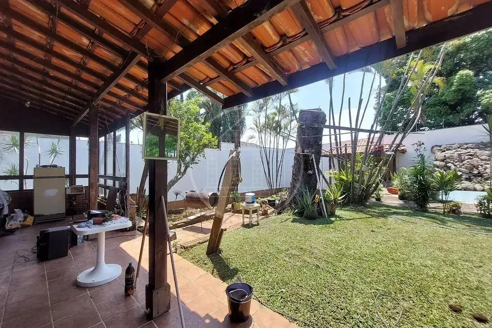 Sobrado, 4 quartos, 300 m² - Foto 15