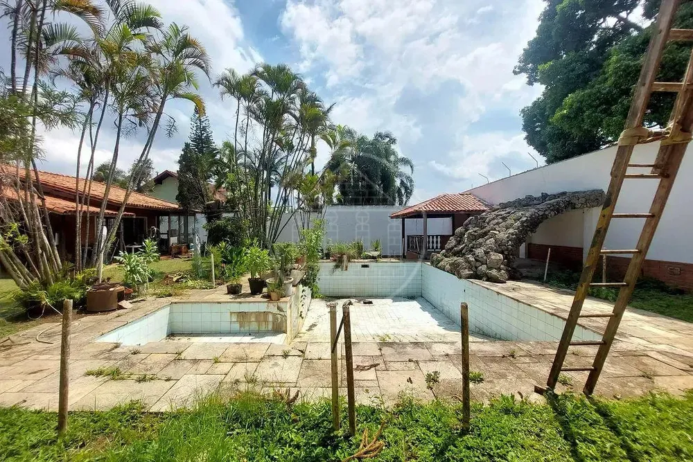 Sobrado, 4 quartos, 300 m² - Foto 6