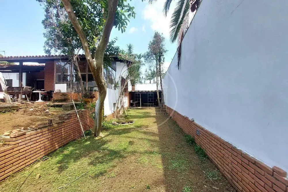 Sobrado, 4 quartos, 300 m² - Foto 7