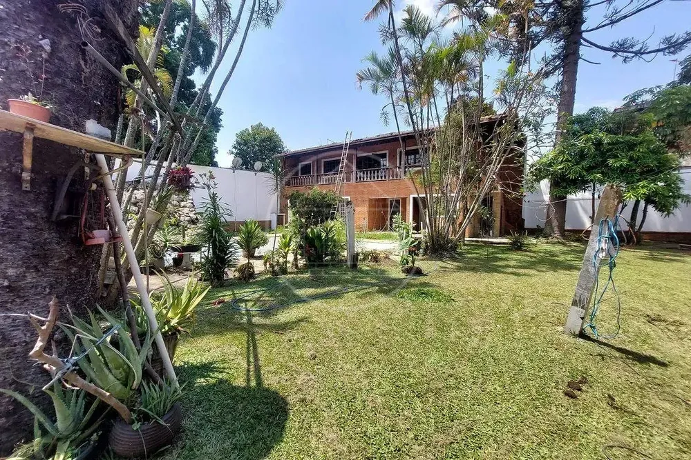 Sobrado, 4 quartos, 300 m² - Foto 2