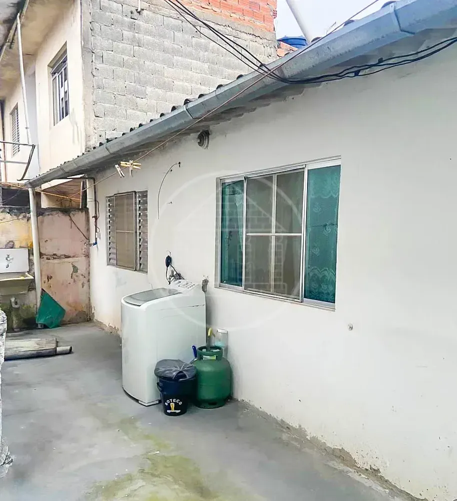Casa, 3 quartos, 120 m² - Foto 12