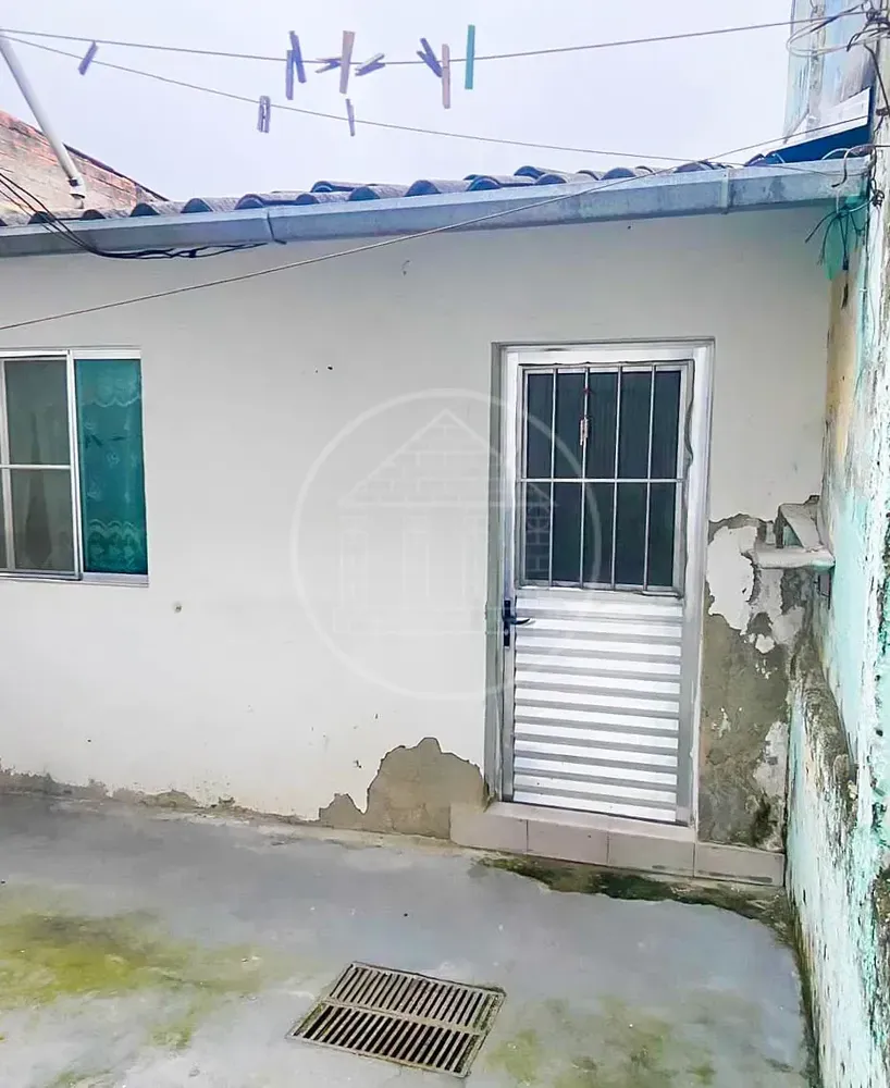 Casa, 3 quartos, 120 m² - Foto 9